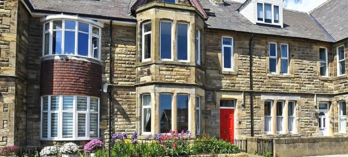 Claremount Hotels in Alnwick