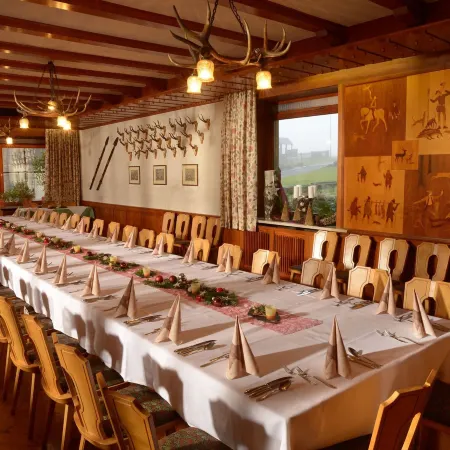 Landgasthof Haueis