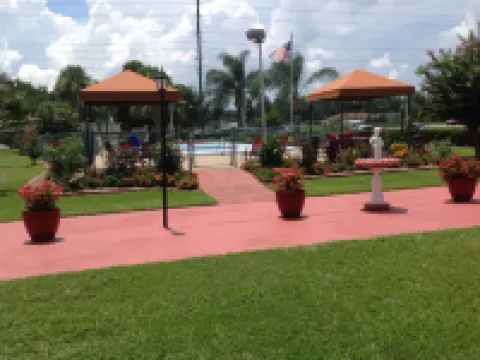 Silver Princess Motel