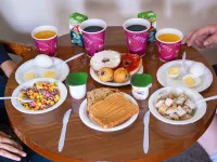 Coastal Inn Antigonish Hotels in Antigonish County