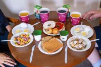 Coastal Inn Antigonish Hotels in Antigonish