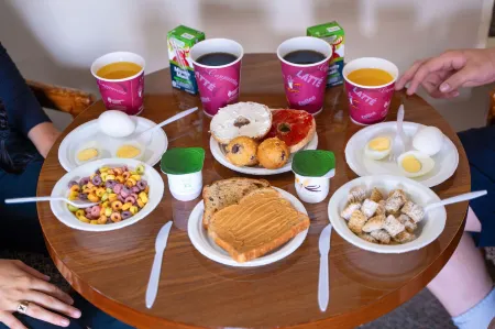 Coastal Inn Antigonish