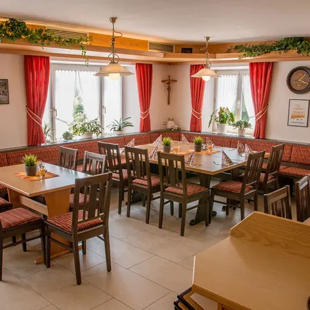 Gasthof Zum Ochsen
