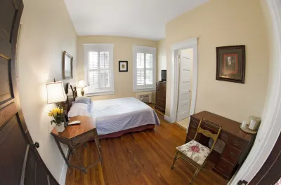 Riverview Hotel Hotels in Saint Marys