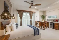 Ciyé Hotel Hotels in Сан Франсиско