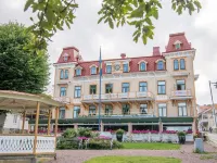 Grand Hotel Marstrand Hotel a Marstrand