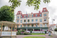 Grand Hotel Marstrand Hotel a Marstrand