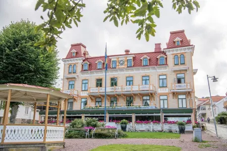 Grand Hotel Marstrand Отели в г. Шерхамн