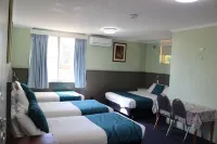 High Mountains Motor Inn Hotels in Blackheath