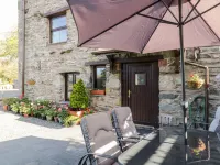 Raceside Cottage Hotels in Millom