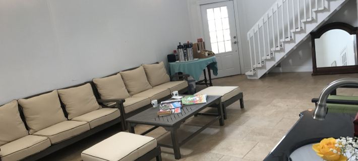 Hampton Ocean Resort Ξενοδοχεία στην πόλη Hampton Bays