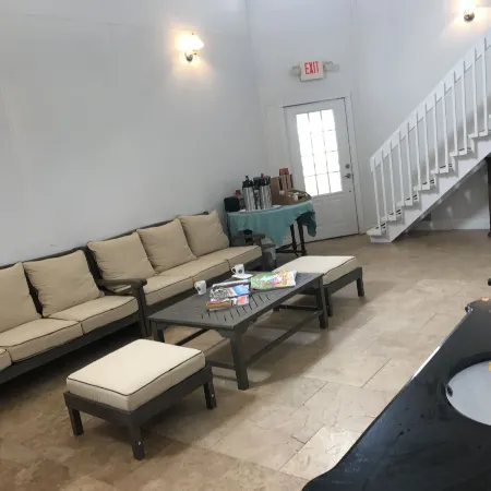 Hampton Ocean Resort