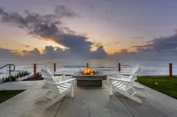 The Coho Oceanfront Lodge فنادق في لينكولن سيتي
