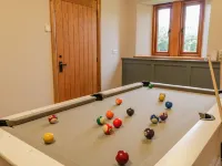 Coppa Hill Barn Các khách sạn ở Ingleton