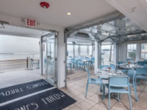 Stones Throw Hotels in York