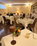 Ambassador Palace Hotel - breakfast