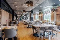 Hotel Aquarion Family & Friends - Destigo Hotels - breakfast