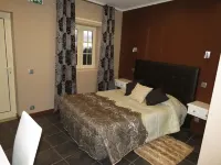 Casa Pinha Hotel di Buarcos