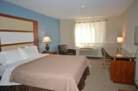 Rock Creek Hotel - Motels