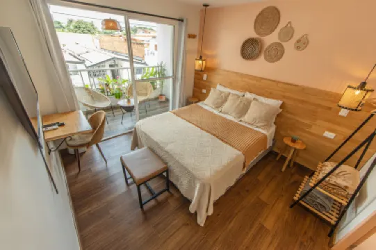 La Martina Hotel Boutique Hotels in 