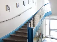 Hotel Neun 3/4 Hotels in Celle