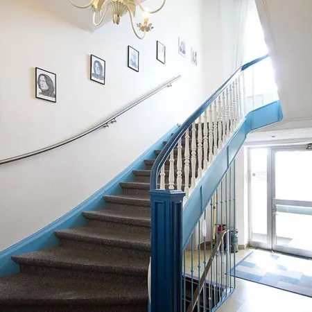Hotel Neun 3/4
