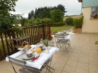 Gîte et Chambres d'hôtes - Bed and Breakfasts