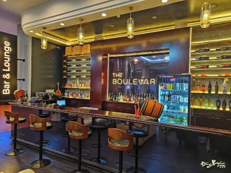 Dong Xuyen Hotel Отели в г. Phuong Dong Xuyen