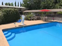 Red Bluff Inn Hotel di Red Bluff