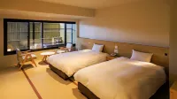 Sosennoyado Suhaku Hotel di Shimosuwa