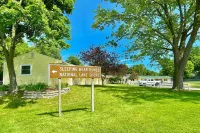 Honor Motel Hotels in Weldon Township