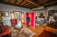 Casa Grande de Rosende Hotels in Sober