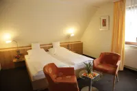 Die Krone am Fluss - Landhotel Sindringen Hotel a Sindringen