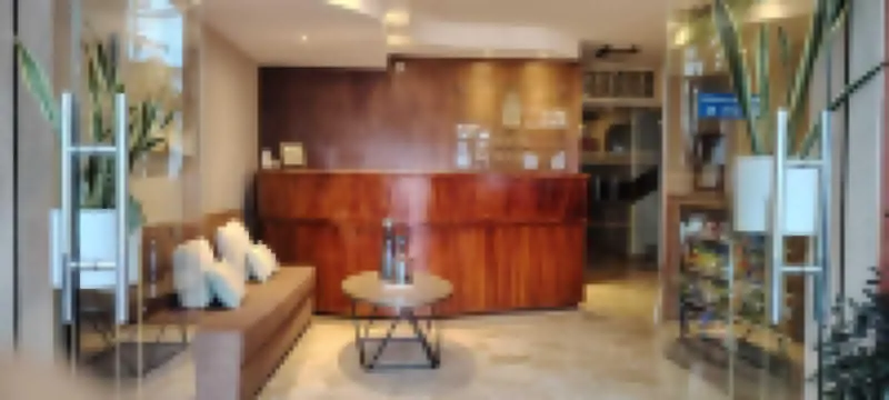 ซานฟรานซิสโกอพาร์ทโฮเทล