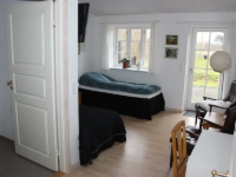 Holmehuset Bed & Breakfast Hotels in Kalundborg