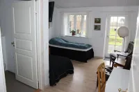 Holmehuset Bed & Breakfast Hotels in Kalundborg