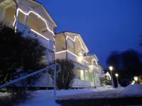 Wald-Hotel - Wifi