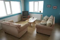 Grundarfjördur Hostel Hotel a Grundarfjarðarbær