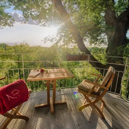 Gîte Domaine de Nazère Hotels in Département Gers