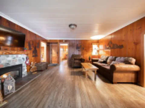 Koi Story Cabin Hotels in Maple Valley