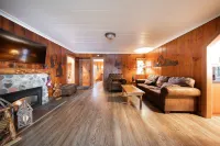 Koi Story Cabin Hotels in Maple Valley