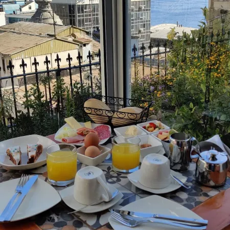 Ayca la Flora Hotel Boutique