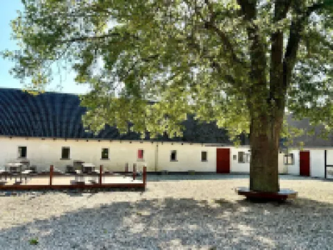 Svaleholm Gard Roskilde Hotels in Roskilde