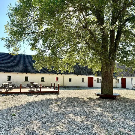 Svaleholm Gard Roskilde