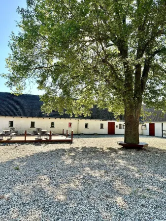 Svaleholm Gard Roskilde