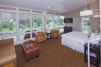 Berlin Resort Hotels in Millersburg