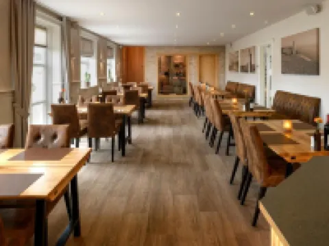 Hjørring Kro Hotels in Hjorring