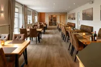 Hjørring Kro Hotels in Løkken