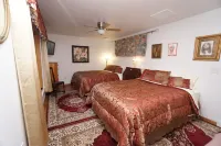 Paducah 1895 Washington Hotel Các khách sạn ở Paducah