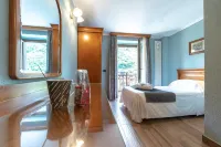 Hotel du Glacier Hotels in La Thuile